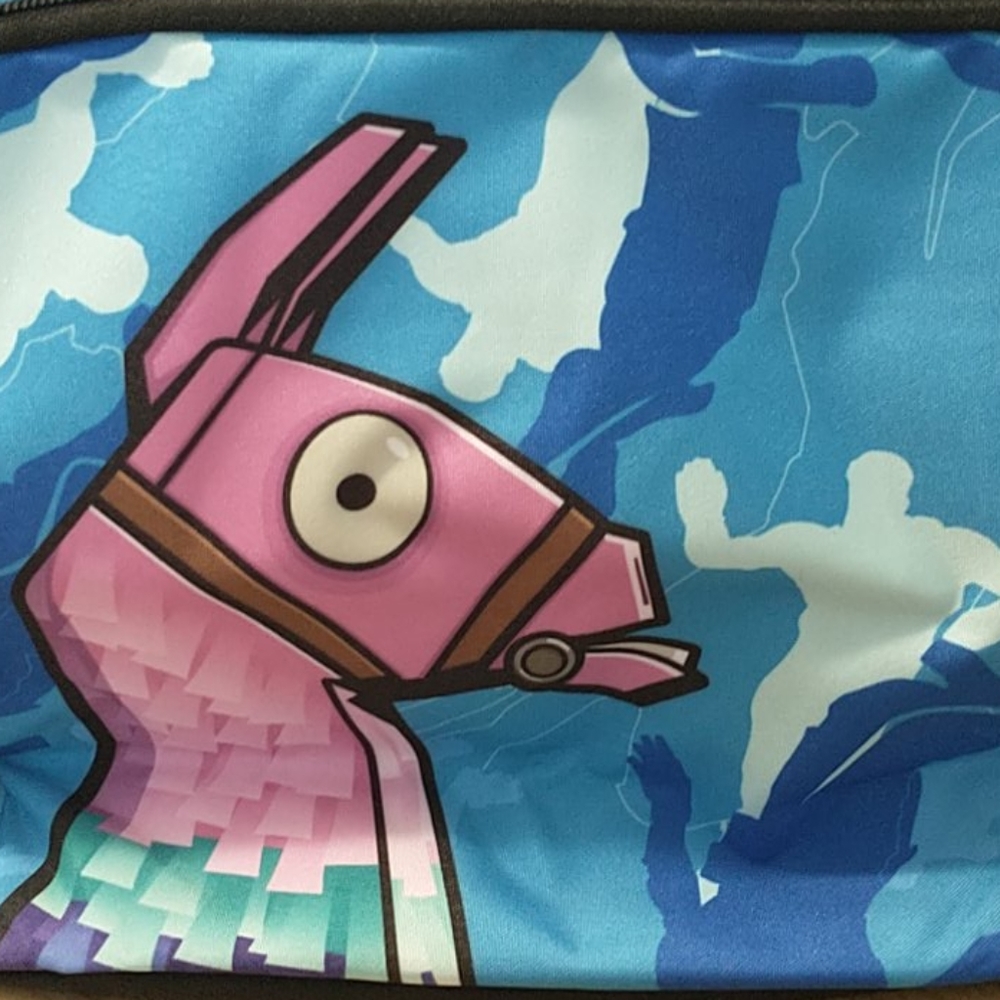 Fortnite Backpack - Picture 9 of 9